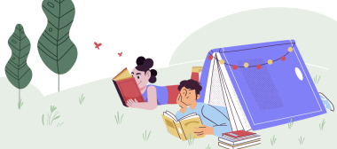 PUNTO DE INTERÉS: VERANO