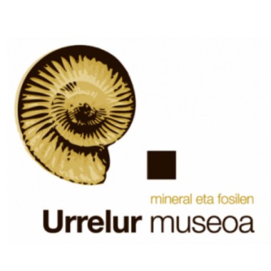35  SEMANA DE MINERALOGIA Y PALEONTOLOGIA URRELUR