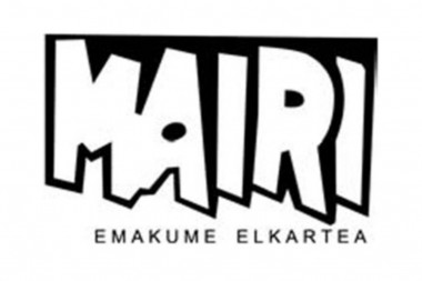 Cursillos de Mairi Emakume Elkartea - BOLILLOS