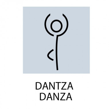 "Baserri danza" - PROYECTO LARRUA | dantza