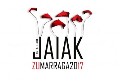 Santa Isabel Jaiak (Zumarraga)