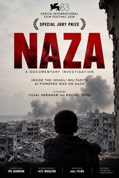ZINEKLUBA: NAZA