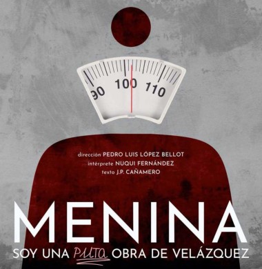 MENINA, SOY UNA PUTA - Obra de Velázquez