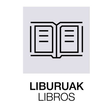 LISS EVERMORE idazlearen LITERATURA TAILERRAK