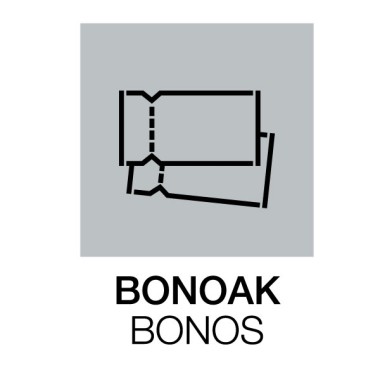 ARTE ESZENIKOAK 2024 HAURREN BONUEN SALMENTA