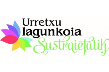 Urretxu lagunkoia: Esperientziatik ekarpenak - Izen-ematea