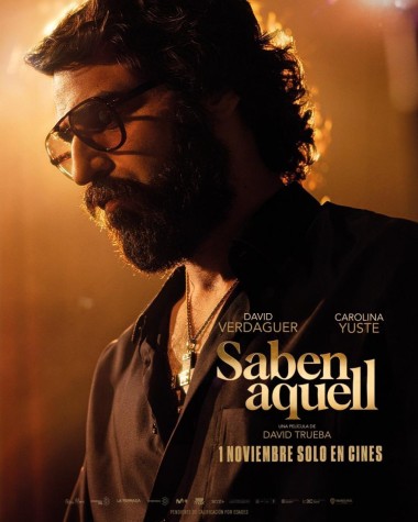 Cine Club: Saben Aquell