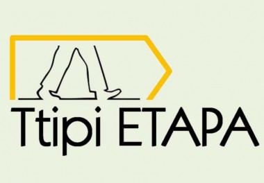 Ttipi ETAPA: Oinez Ibiltzeko Herri Zirkuitoak