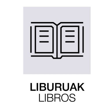 GRUPO DE LECTURA, Libro: "Zendabalitz”