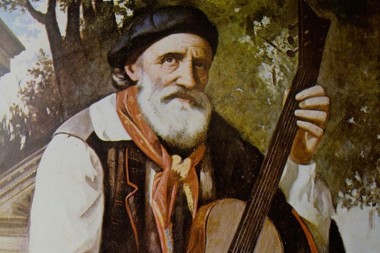 “IPARRAGIRRE SARIAK” LITERATUR LEHIAKETA. DEIALDI IREKIA