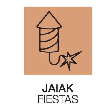 INAUTERIAK: TXARANGA KALEJIRA “JUNDAJO”