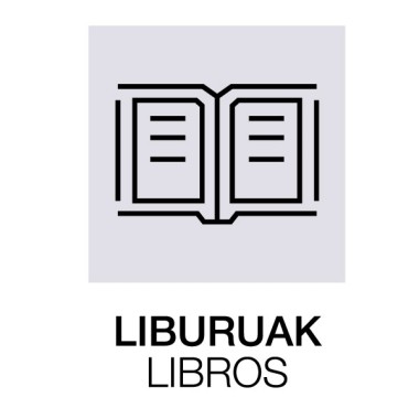 CLUB DE LECTURA, LIBRO: “GEZURRA BERDADEROA”