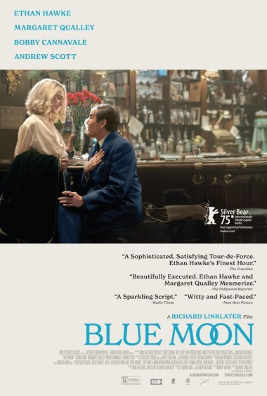 CINE CLUB: BLUE MOON