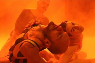 LANA, Osa+Mujika (dantza)