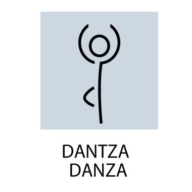 EUSKAL DANTZAK IKASTAROA