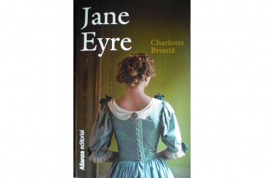 Literatura de las mujeres del mundo : Charlotte Bronte, "Jane Eyre"