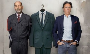 TRAJEA, Txalo Produkzioak (eus)