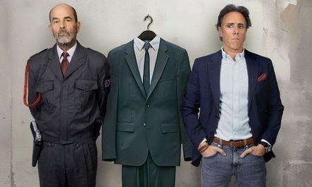 TRAJEA, Txalo Produkzioak (eus)