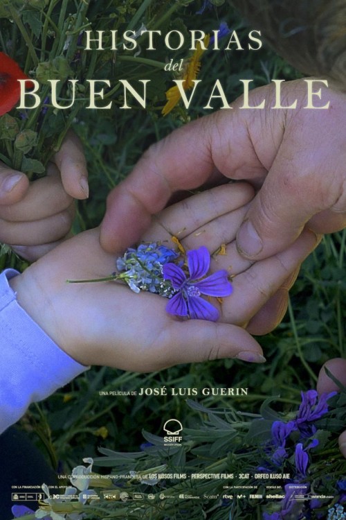 ZINEKLUB: Historias del buen valle