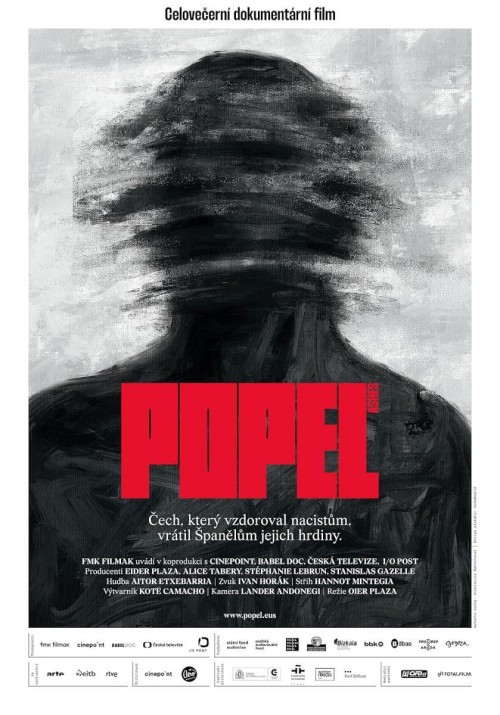 CINE CLUB: POPEL