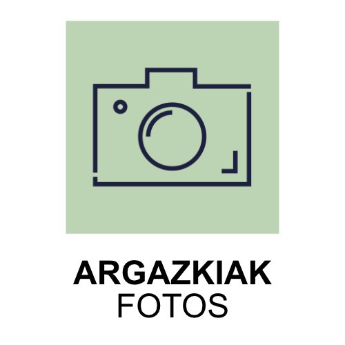 OINARRIZKO ARGAZKI IKASTAROA: atera ahalik eta etekin handiena zure argazki kamerari