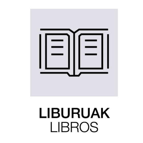 LITERATURA TAILERRAK, Liss Evermorekin