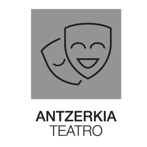 KALE ANTZERKIA: 
