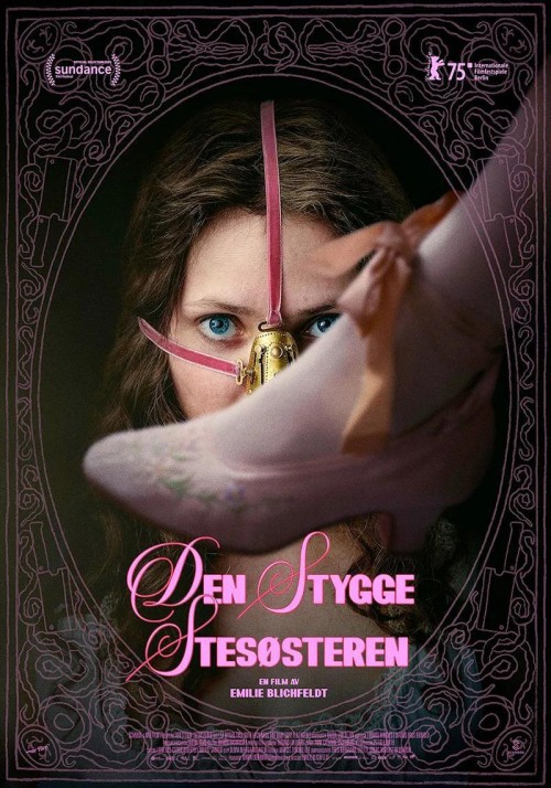 ZINE KLUBA: LA HERMANASTRA FEA