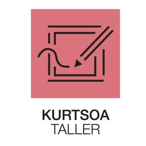 CURSILLO DE TALLA DE MADERA