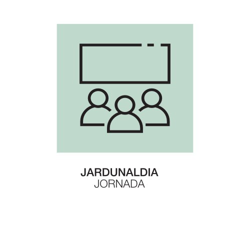  Presentación del documental “ISILTASUNETIK MUNDURA”