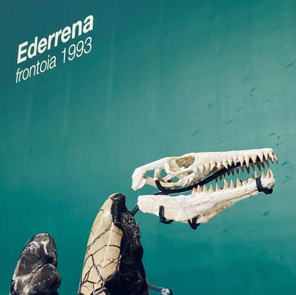 gaztetxoen 2. Irene Minerva