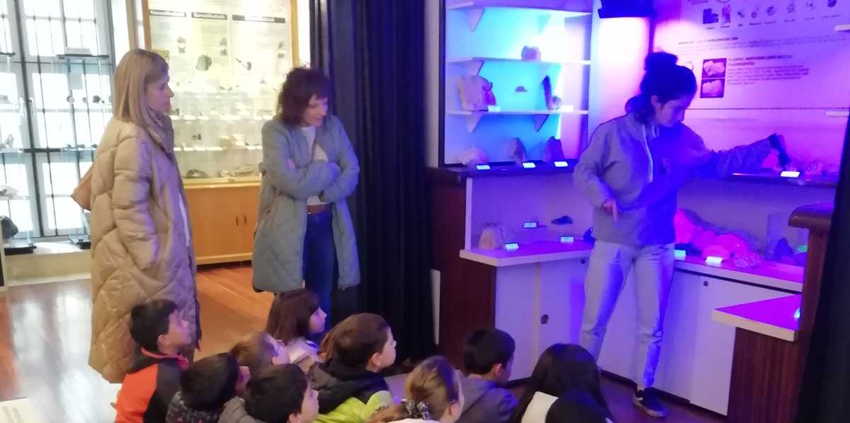 Museoen eguna ospatzeko ekintza ugari Urrelur museoan