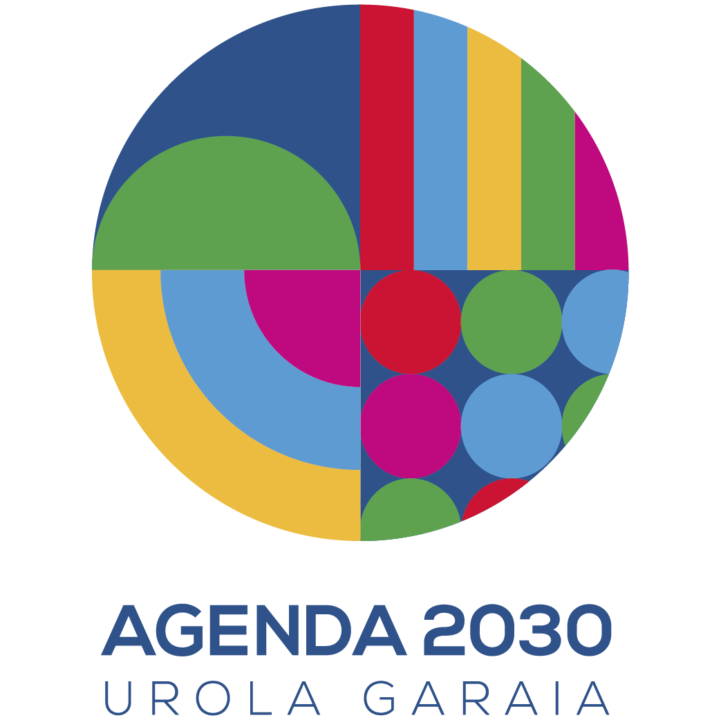 2030 agenda Urola Garaian