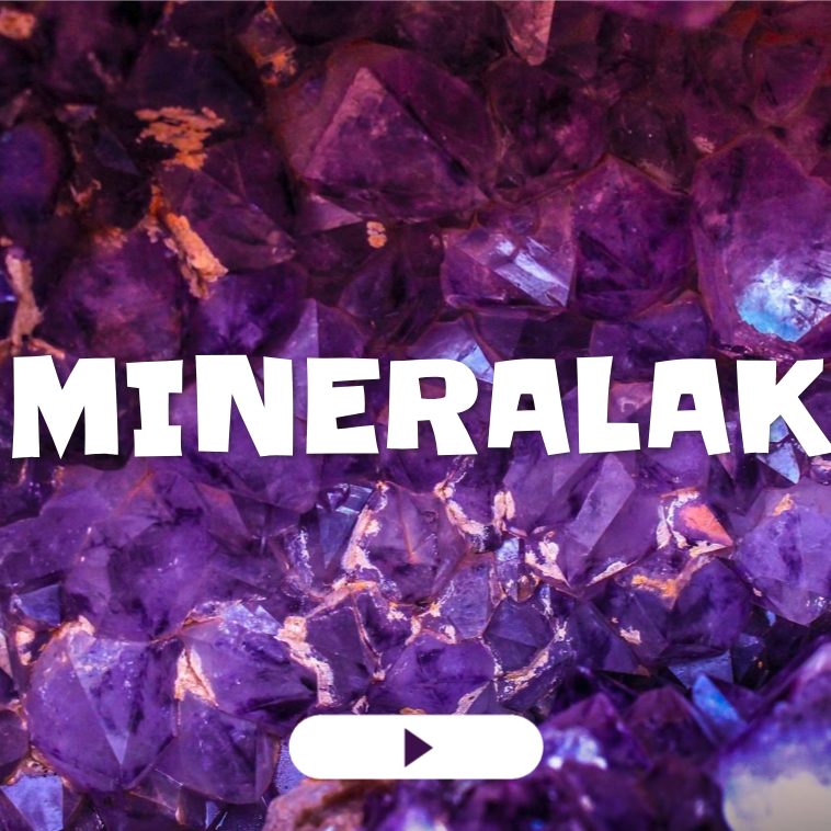 2. Mineralak
