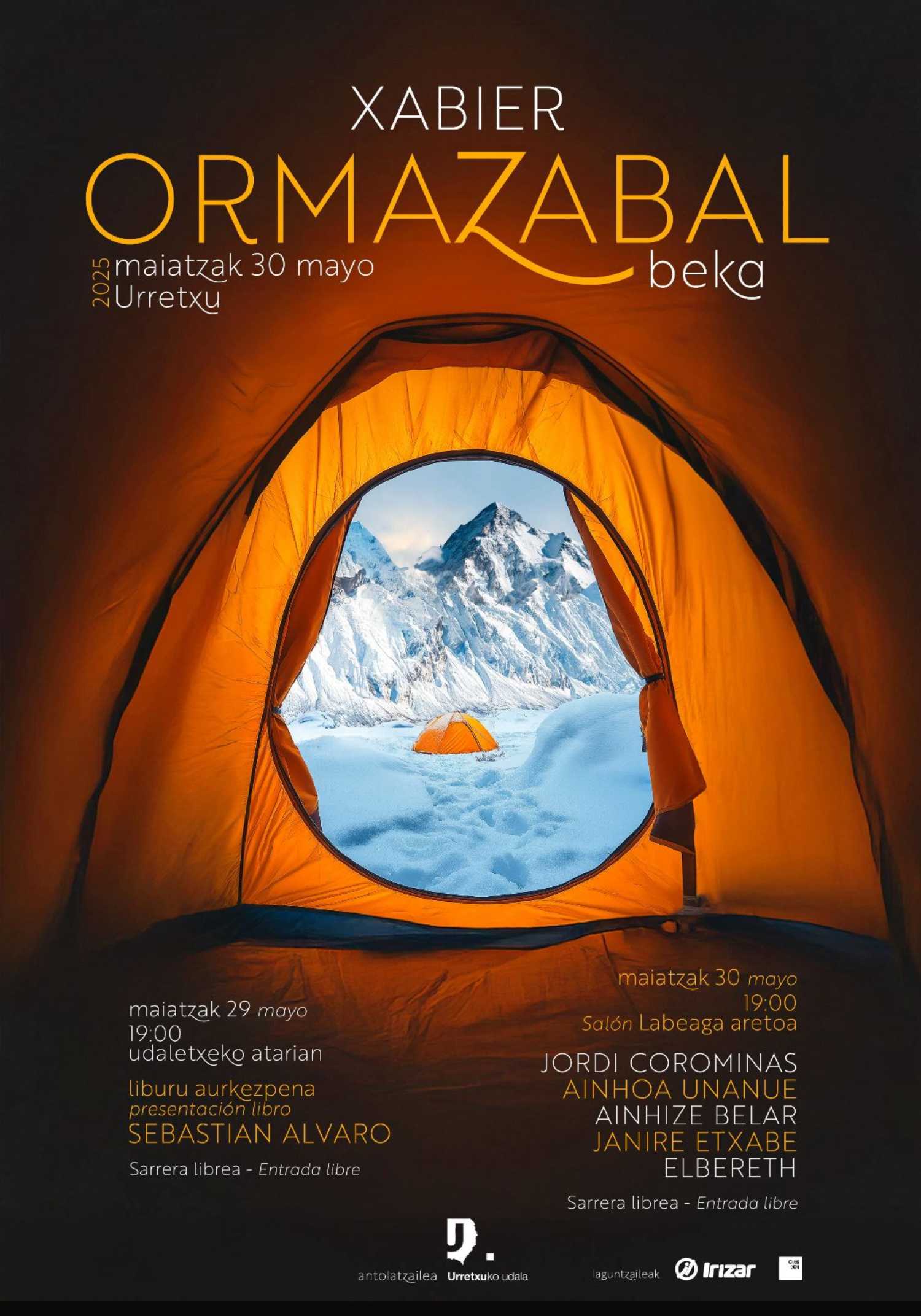bases beca xabier ormazabal 2023