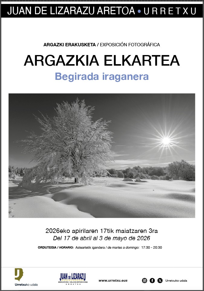 zaharberrituz biziberritu