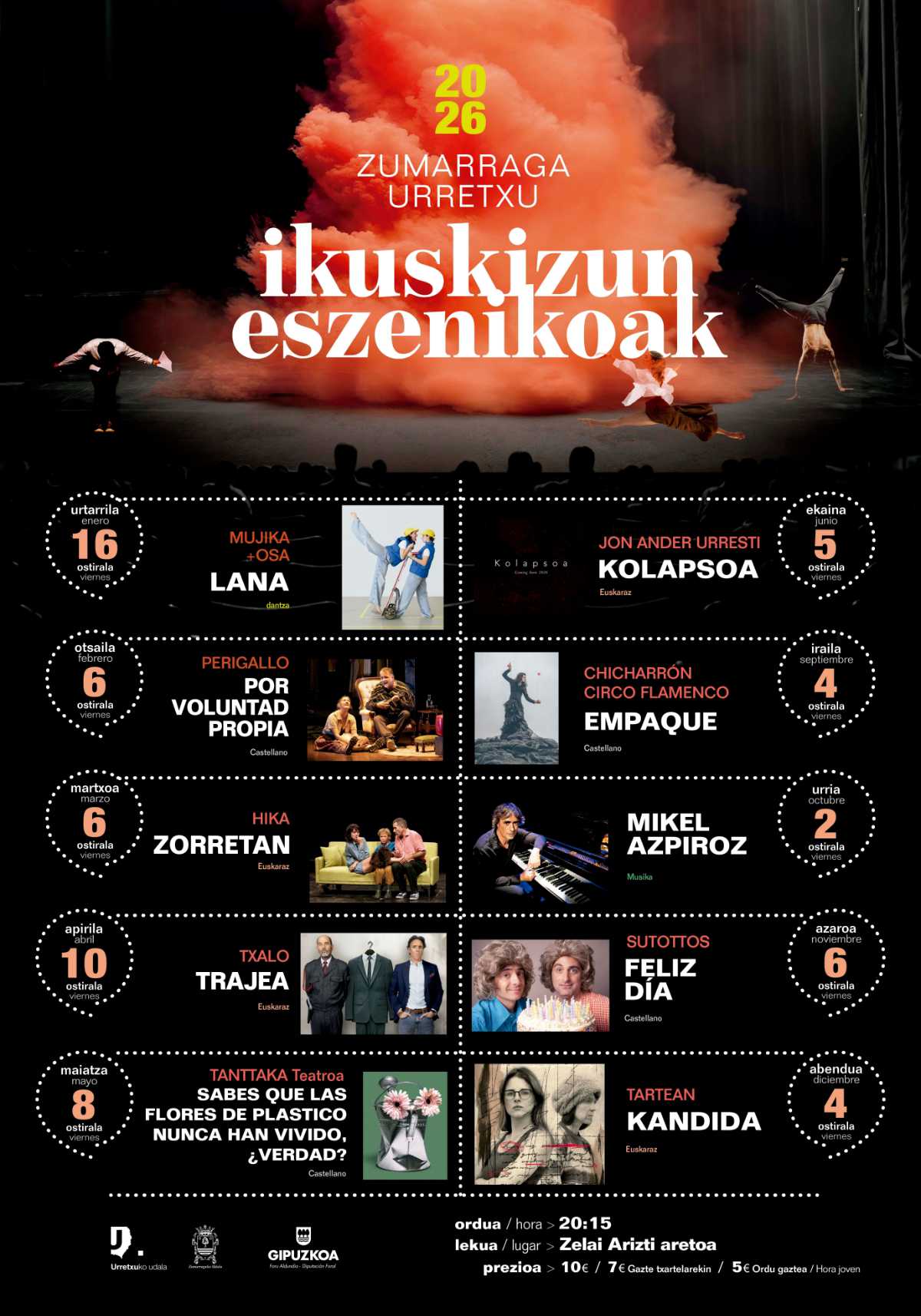 udal euskaltegiak euskara ikasteko