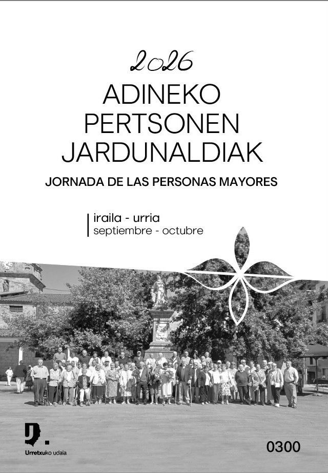 erakusketa méndez urretxu