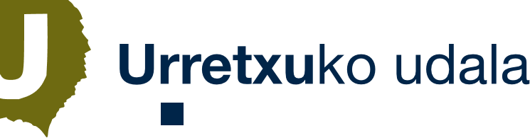 Urretxuko Udalaren logoa
