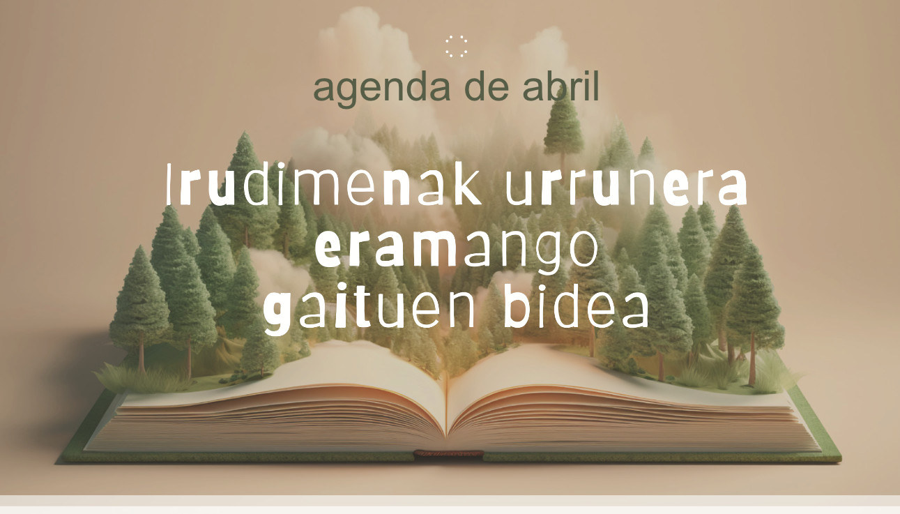 agenda marzo