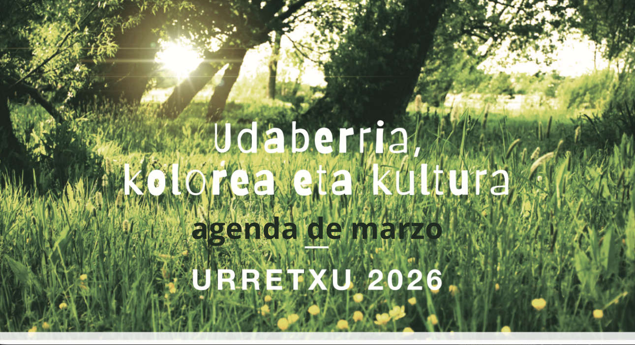 agenda marzo