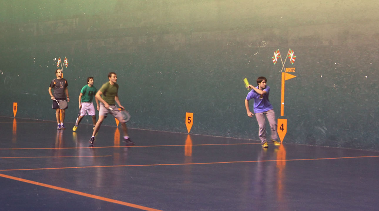instalaciones