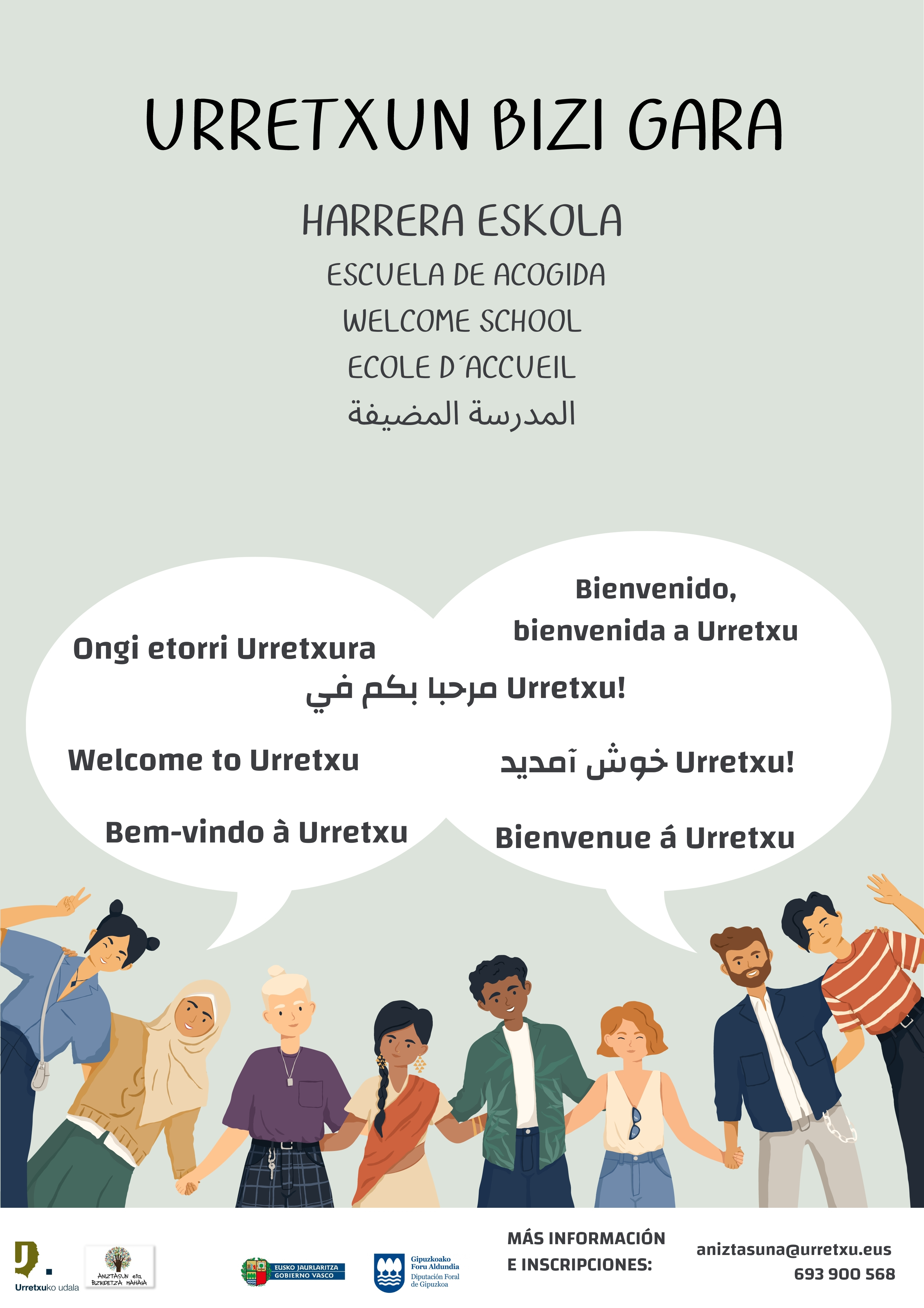 URRETXUN_BIZI_GARA