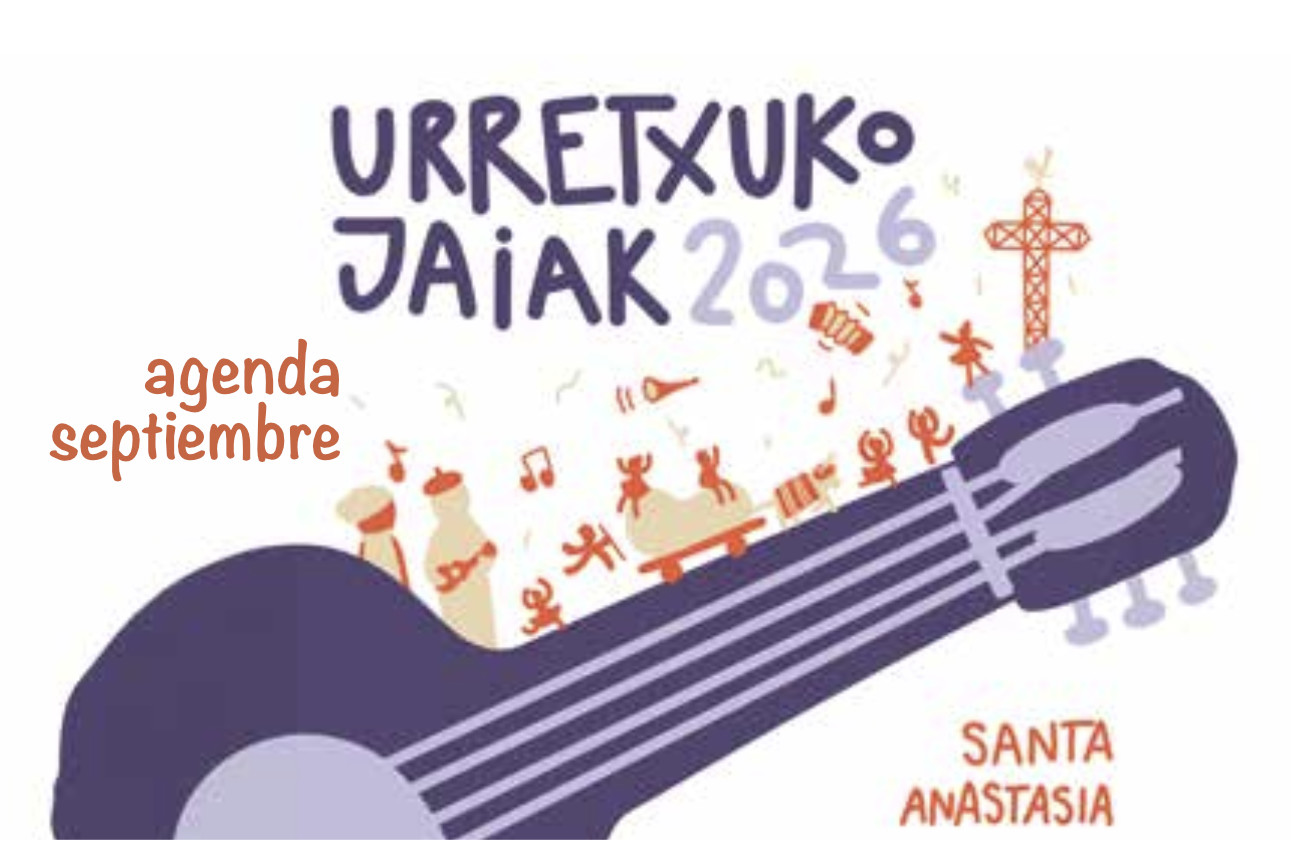 agenda marzo