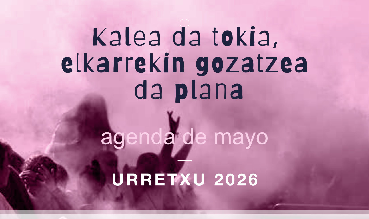 agenda marzo