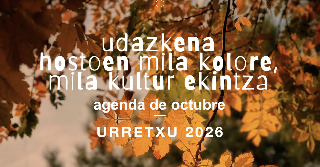 agenda marzo