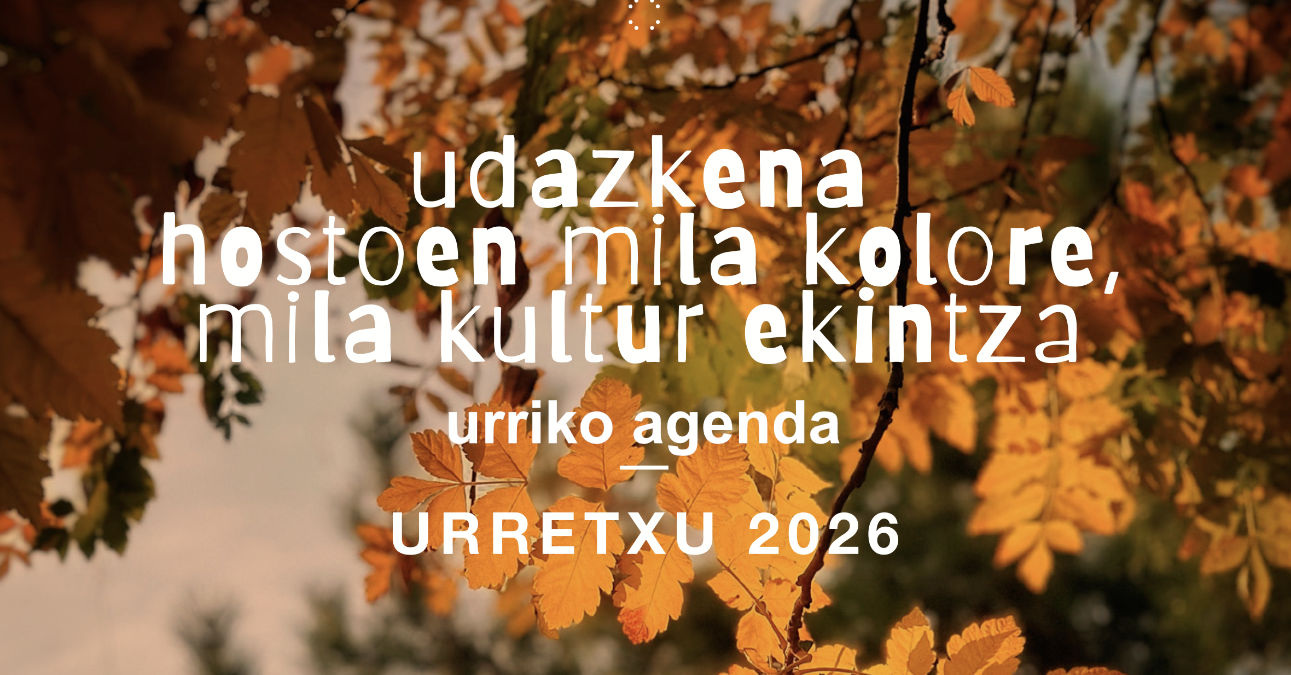 martxoko agenda