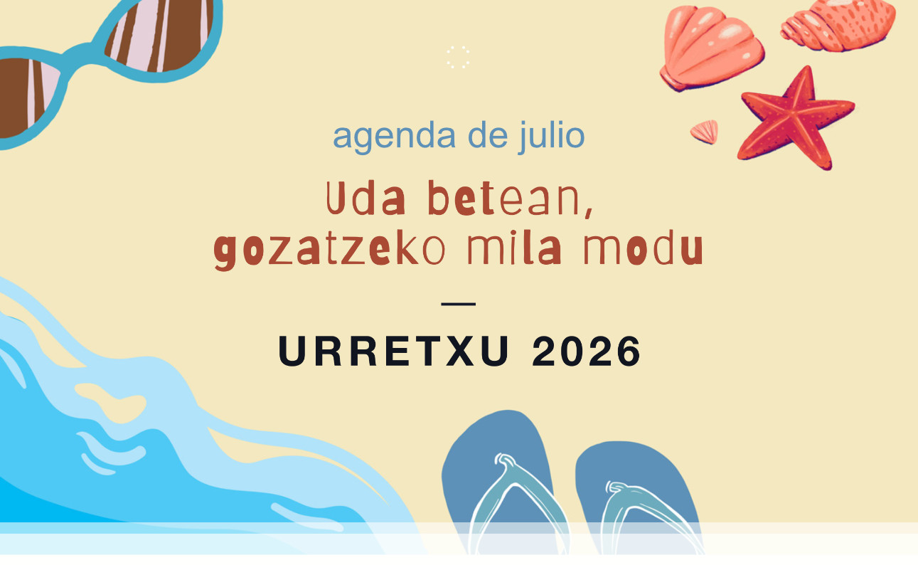 agenda marzo