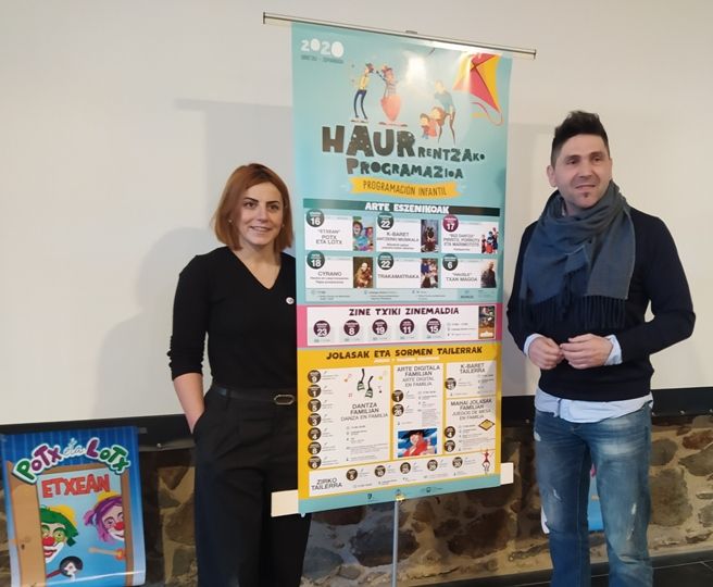 Programación infantil