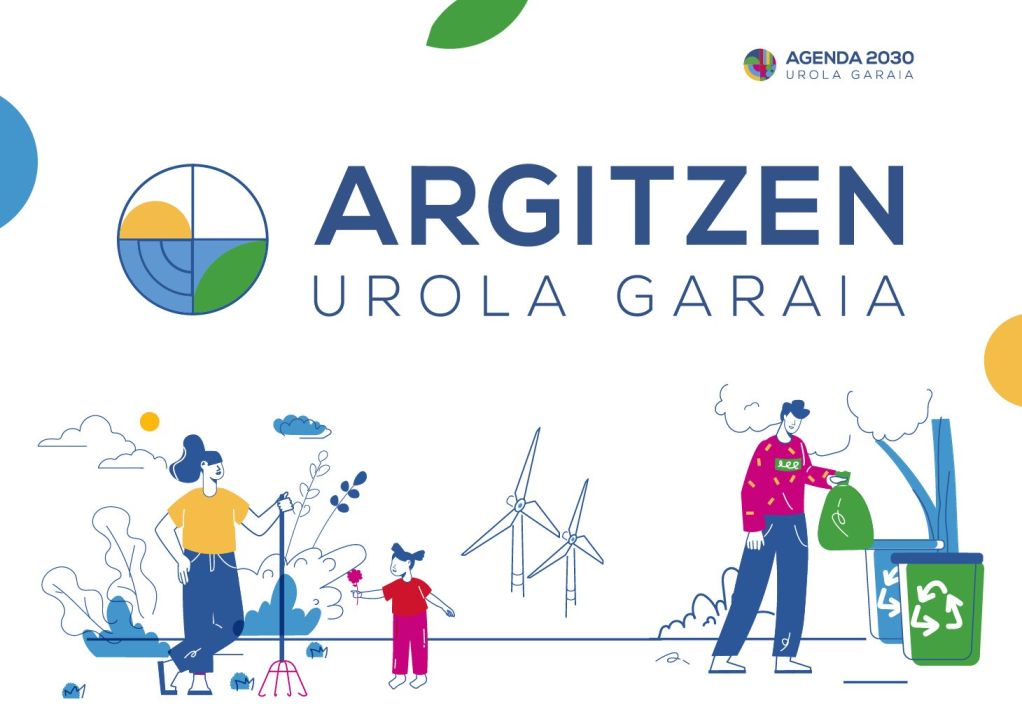 ARGITZEN Urola Garaia